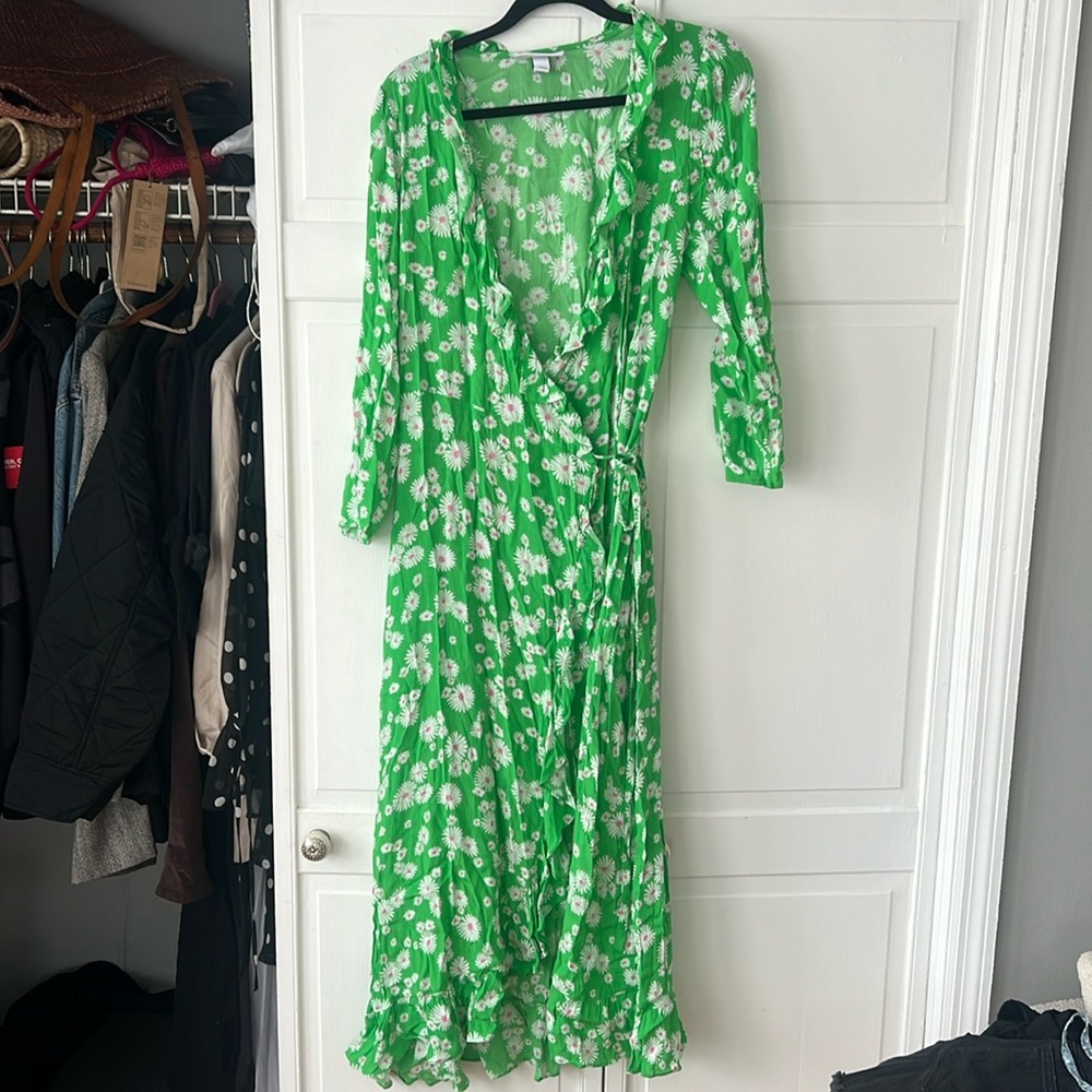 Rixo for target dress